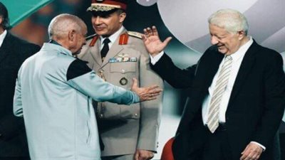 كلاكيت ثالث مرة.. فيريرا يقود الزمالك أمام فاركو