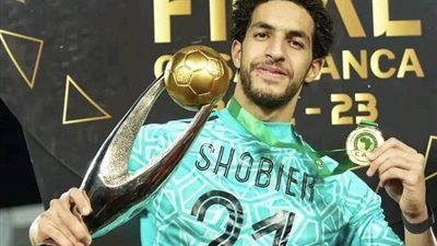شوبير: كأس مصر أفضل هدية لجماهير الأهلي.. والشناوي أخ كبير