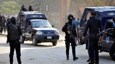 بحملات مكثفة.. الداخلية تضبط 648,565 كيلو هيروين