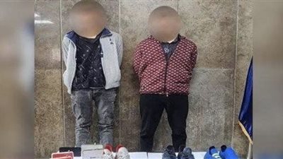 النيابة تُحيل المتهمين بسرقة فيلا محمد صلاح للجنايات