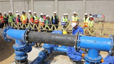 بتمويل من البنكين الدولي والآسيوي.. 