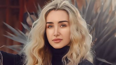 بعد الطلاق.. هنا الزاهد تلغي متابعة أحمد فهمى