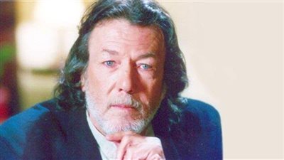 زي النهاردة.. ذكرى ميلاد طارق التلمساني ذو الملامح الأوروبية