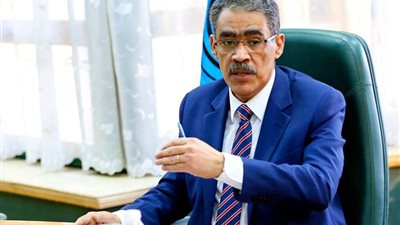 ضياء رشوان: مصر بذلت أقصى جهودها لاستمرار دخول المساعدات لغزة