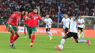 المغرب يتوج بكأس الأمم الإفريقية تحت 23 عامًا بعد تحدٍ كبير من منتخب مصر