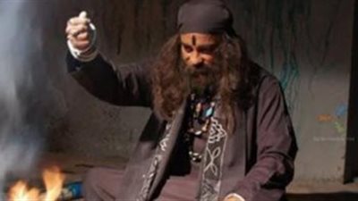 وداعًا للشعوذة.. ضبط شخصين يستغلان المواطنين في أعمال الدجل