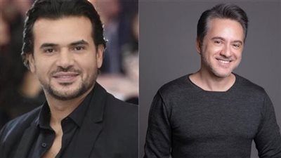 الآن.. سامو زين يتصدر تريند جوجل بسبب اتهامه لمروان خوري (اعرف القصة كاملة)