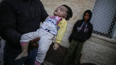 شهداء وجرحى في قصف على مناطق متفرقة من غزة