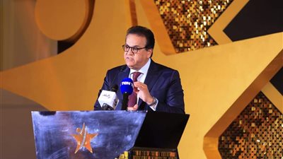وزير الصحة: تكريم الأفكار الطبية المتميزة تمثل دافعاً لمزيد من التميز