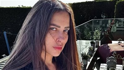 ريم مصطفى تشارك جمهورها بصورة جديدة عبر أنستجرام 