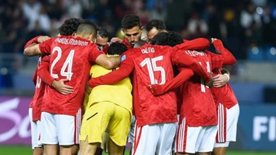 قبل صدام اليوم.. القيمة التسويقية لريال مدريد والأهلي