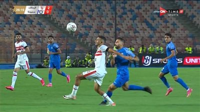 سموحة يطارد الاتحاد السكندري بثنائي هجومي الليلة في بطولة الدوري