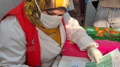 الصحة: فحص 4.3 مليون طفل للكشف المبكر وعلاج ضعف وفقدان السمع