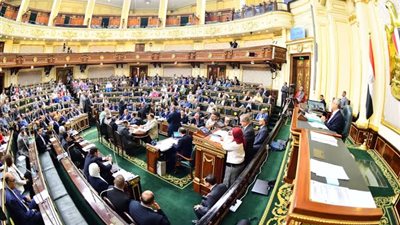 مجلس النواب يوافق على استضافة مصر مركز التميز للتغيرات المناخية 