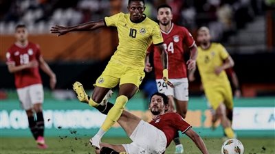 لقاء صعب وأداء رائع: بواكي يتحدث عن مواجهة منتخب مصر
