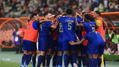 روعة الرأس الأخضر: غانا تنحني أمام الأداء المتألق