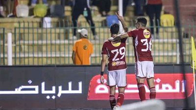 موعد مباراة الأهلي القادمة في الدوري المصري