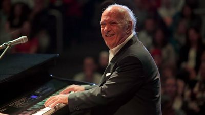 تعرف على موعد ومكان حفل الموسيقار 