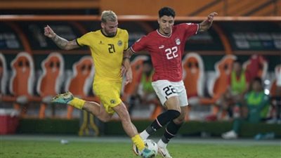 رجل المباراة يؤكد التفوق: جويما يرسم طموحات موزمبيق في البطولة