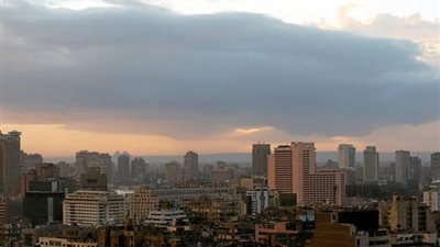 مائل للبرودة.. حالة الطقس المتوقعة خلال الساعات المقبلة