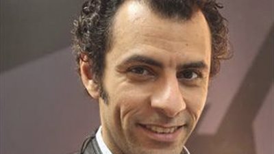 نجوم الفن ينعون تامر عبد الحميد بكلمات مؤثرة