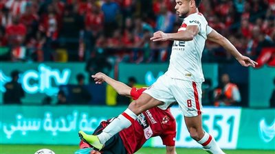 أرقام ديربي القاهرة تُنصف اللاعبين بأداء مميز وملفت في نهائي الكأس
