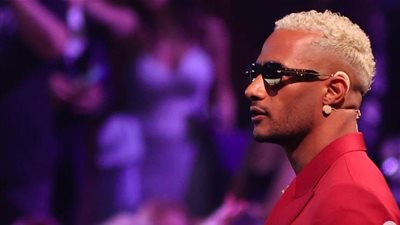 بمشاركة محمد رمضان.. انطلاق حفل افتتاح كأس أمم أفريقيا