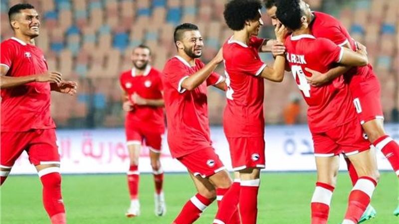 مودرن-فيوتشر-يهزم-سينجيدا-ويتأهل-لدوري-المجموعات-فى-الكونفد