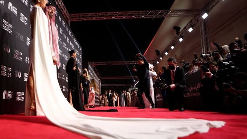 مهرجان البحر الأحمر