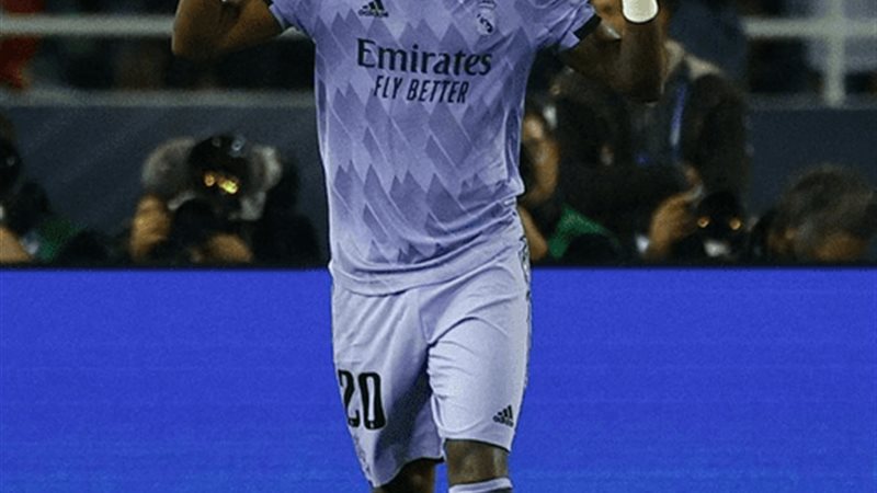 ريال مدريد