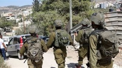 جيش الإحتلال يستعد لشن هجوم يستهدف مدينة رفح