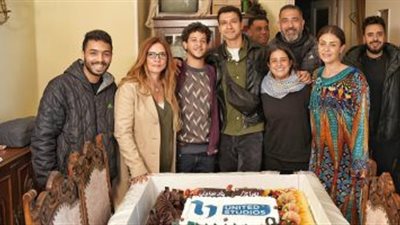 انطلاق تصوير مسلسل 