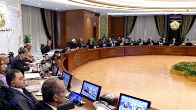 «مدبولي» يوجه الوزراء المعنيين بسرعة تنفيذ مشروعات الخدمات بواحة سيوة