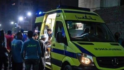 اختلال عجلة القيادة وراء تصادم 3 سيارات بالقاهرة