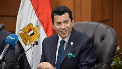 وزير الشباب مصر تحقق انجازً في مؤشر القوة الناعمة 2027