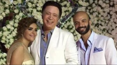 بعد تداول صورة ايمان البحر درويش.. المشدد 3 سنوات لنجله