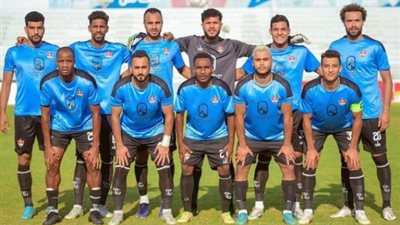 مباراة خارج التوقعات.. غزل المحلة يستضيف المقاولون العرب بالدوري اليوم