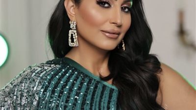 وفاء عامر.. مسلسلي الجديد ليس امتدادا لـ