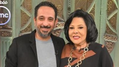 طارق الجنايني يتحدث عن مسلسل 