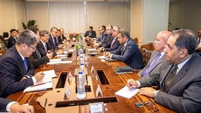 المنطقة الإقتصادية لقناة السويس تحصد ثمار جولاتها