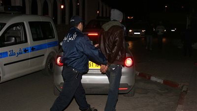 الداخلية تداهم كيانين تعليميين وهميين فى القاهرة