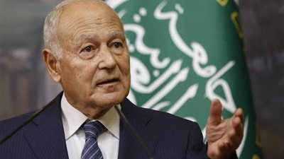 «أبو الغيط» يرحب بنتائج التحقيق الأممي المستقل حول 