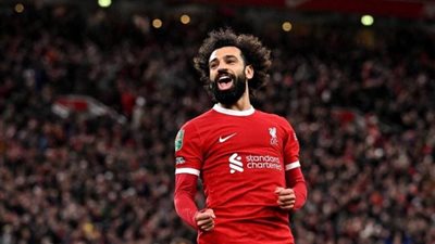 تعرف على أرقام محمد صلاح ضد مانشستر سيتي قبل قمة الدوري الإنجليزي اليوم