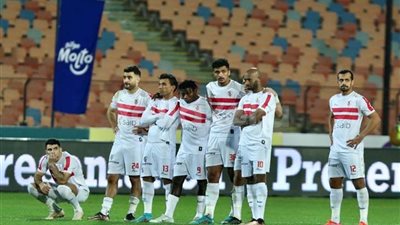 نجم الزمالك السابق: فتوح لاعب غير ملتزم وسبق وأن ترك المعسكر من قبل