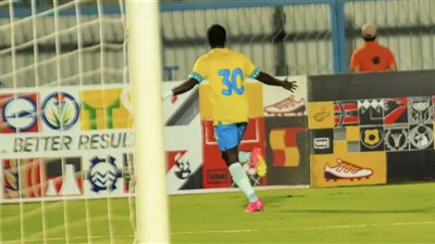 هروب الإسماعيلي من الهبوط في اللحظات الأخيرة من الدوري المصري