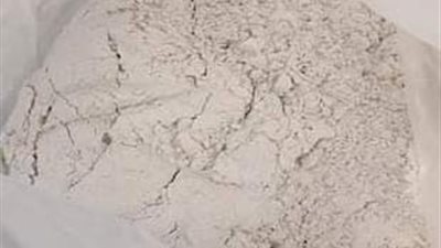 ضبط مسئول عن مصنع منتجات لفقدان الوزن بدون ترخيص