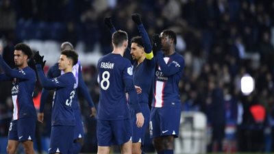 إنتشار فيروس في باريس قبل مواجهة ماناكو بالدوري الفرنسي