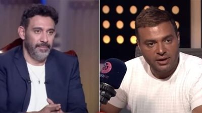 رامى صبري يرد على أنباء حذف أغنيته يمكن خير من اليوتيوب