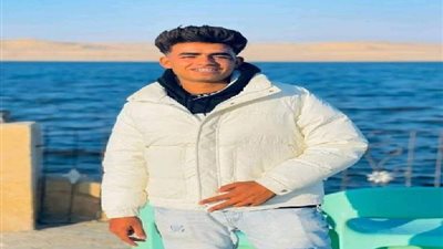 سباق سيارات يتسبب في وفاة سائق دليفري