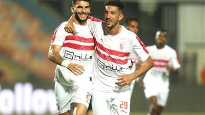 عودة زيزو وفتوح.. مفاجأت في مران الزمالك واستعدادات الفريق لمواجهة دريمز